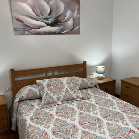 Apartamentos Playa De La Concha بورتو دي إسباسانته المظهر الخارجي الصورة
