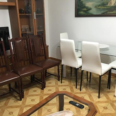 Apartamentos Playa De La Concha بورتو دي إسباسانته المظهر الخارجي الصورة
