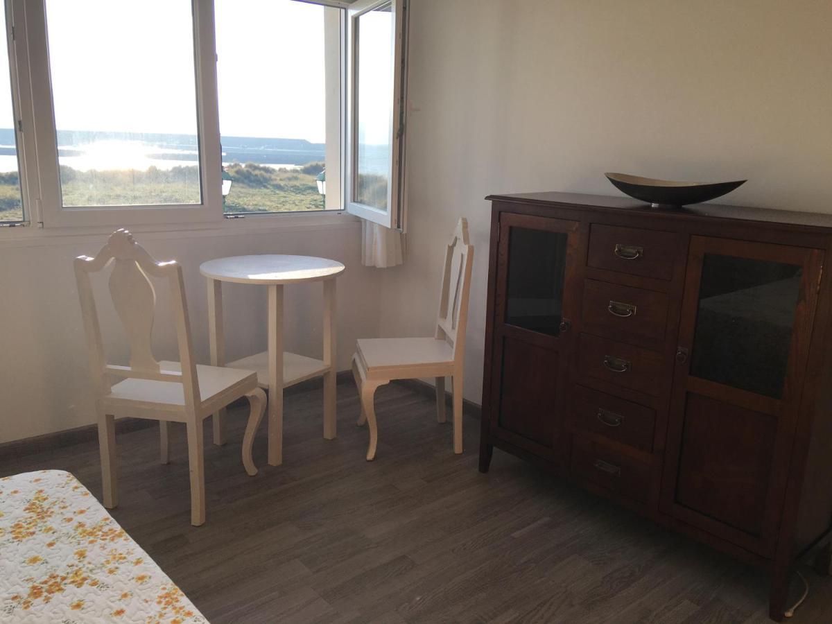 Apartamentos Playa De La Concha بورتو دي إسباسانته المظهر الخارجي الصورة