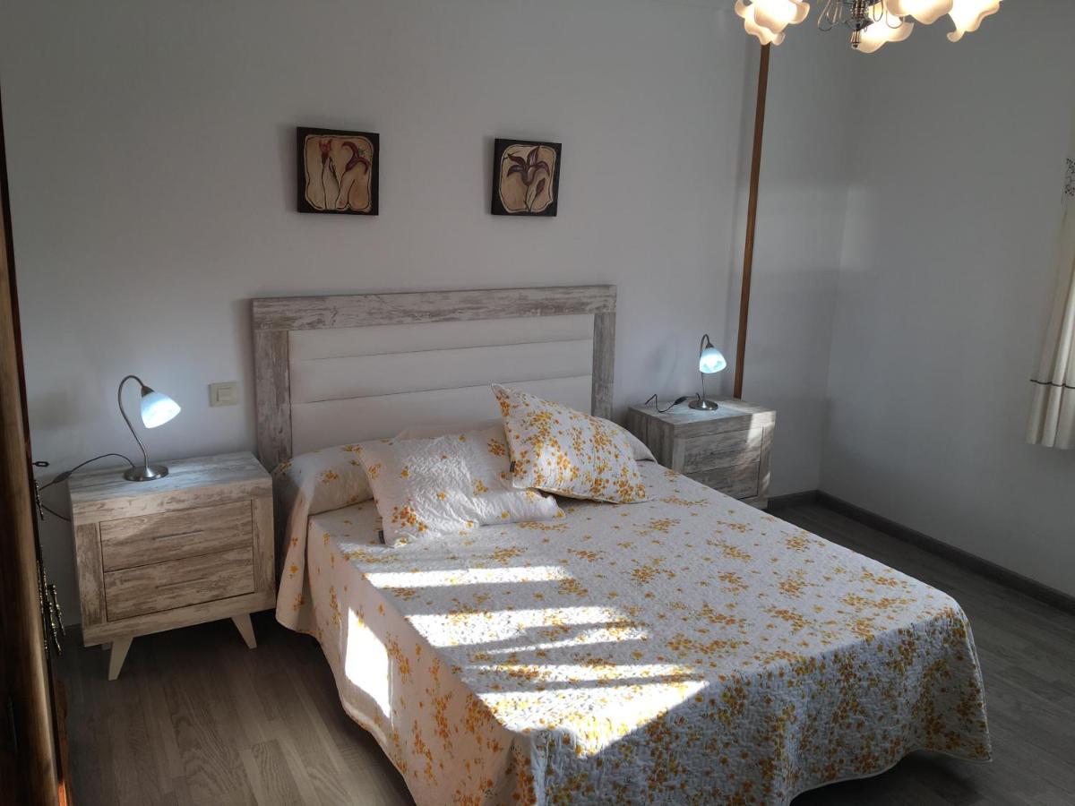 Apartamentos Playa De La Concha بورتو دي إسباسانته المظهر الخارجي الصورة