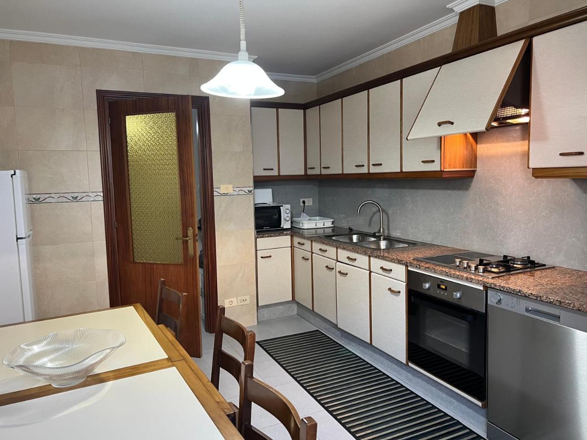 Apartamentos Playa De La Concha بورتو دي إسباسانته المظهر الخارجي الصورة