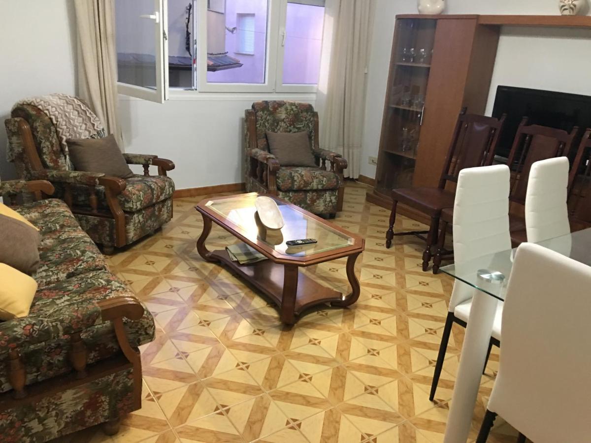 Apartamentos Playa De La Concha بورتو دي إسباسانته المظهر الخارجي الصورة