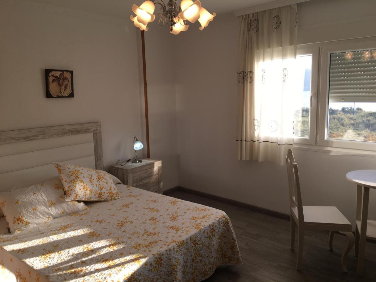 Apartamentos Playa De La Concha بورتو دي إسباسانته المظهر الخارجي الصورة