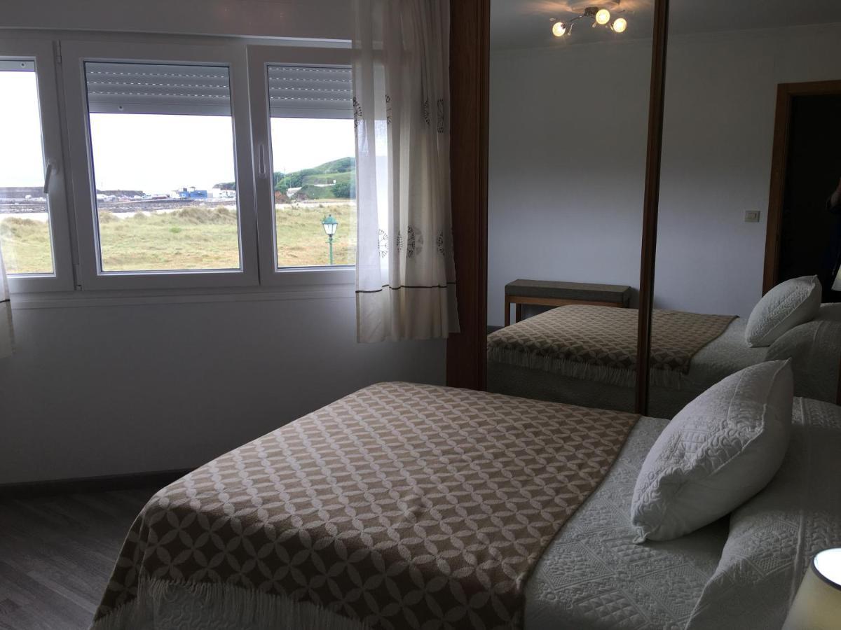 Apartamentos Playa De La Concha بورتو دي إسباسانته المظهر الخارجي الصورة