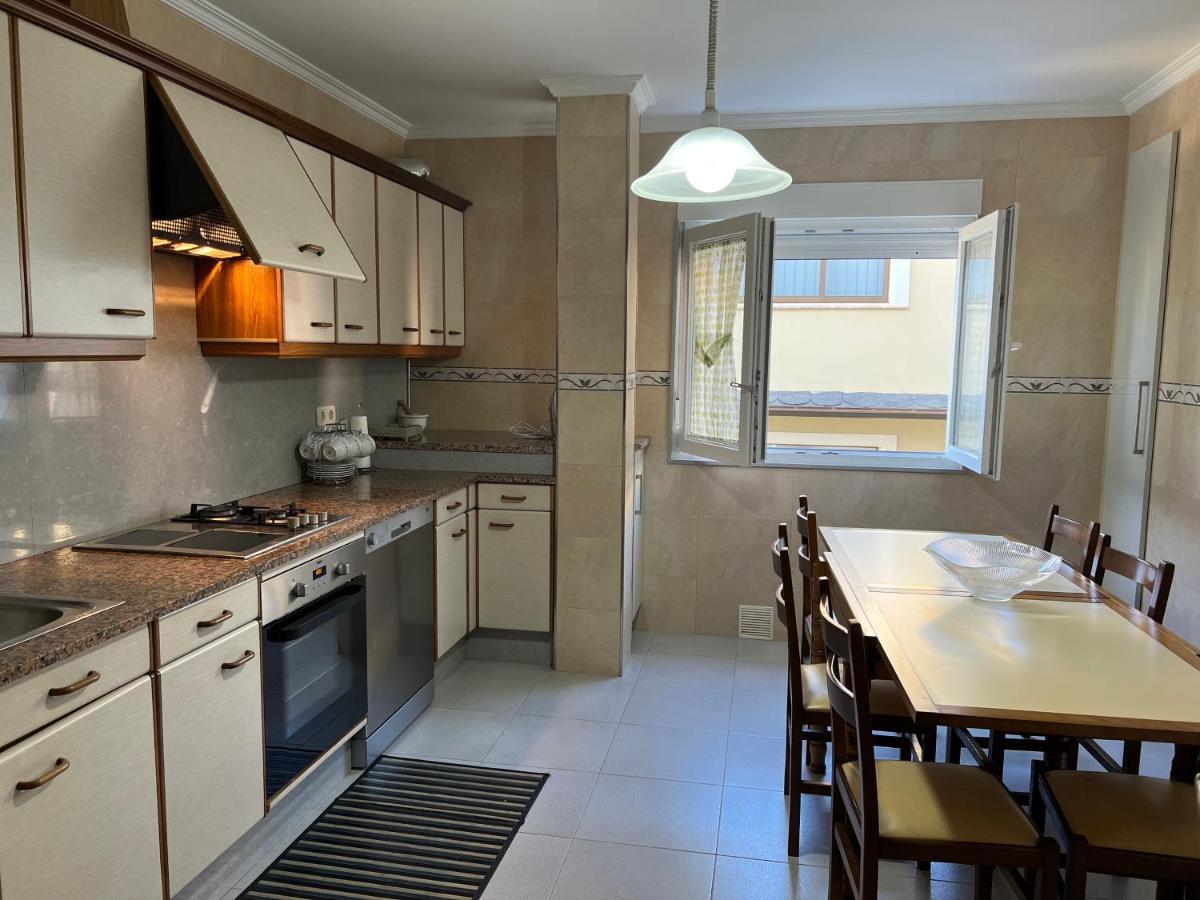 Apartamentos Playa De La Concha بورتو دي إسباسانته المظهر الخارجي الصورة