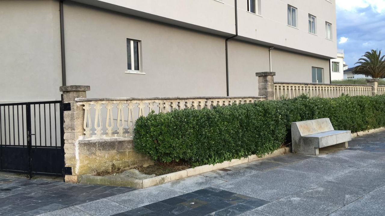 Apartamentos Playa De La Concha بورتو دي إسباسانته المظهر الخارجي الصورة