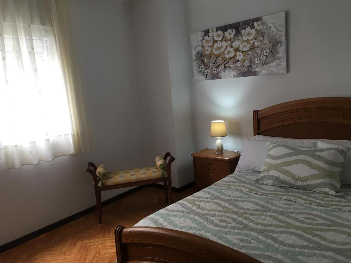 Apartamentos Playa De La Concha بورتو دي إسباسانته المظهر الخارجي الصورة