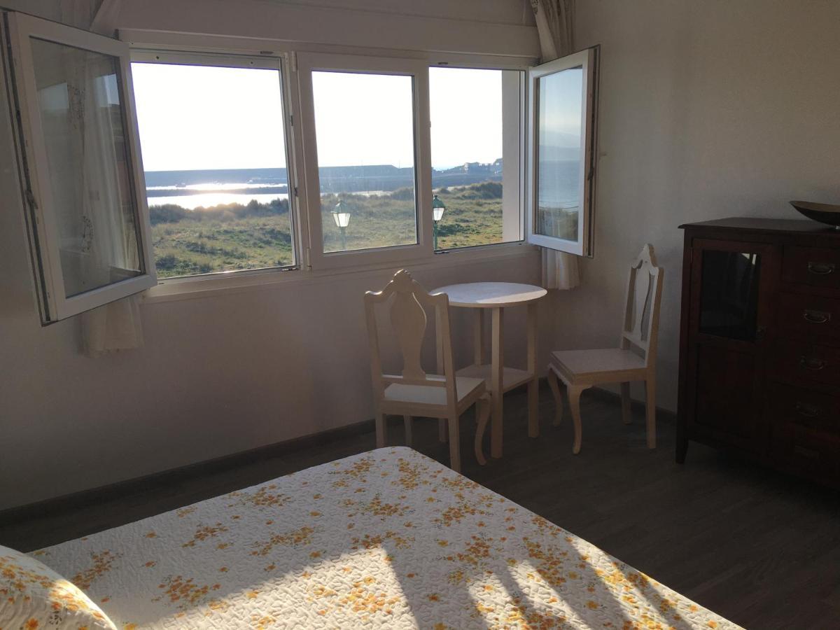 Apartamentos Playa De La Concha بورتو دي إسباسانته المظهر الخارجي الصورة